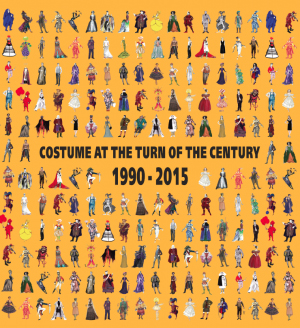 Costume at the Turn of the Century 1990-2015 [Book Chapter]