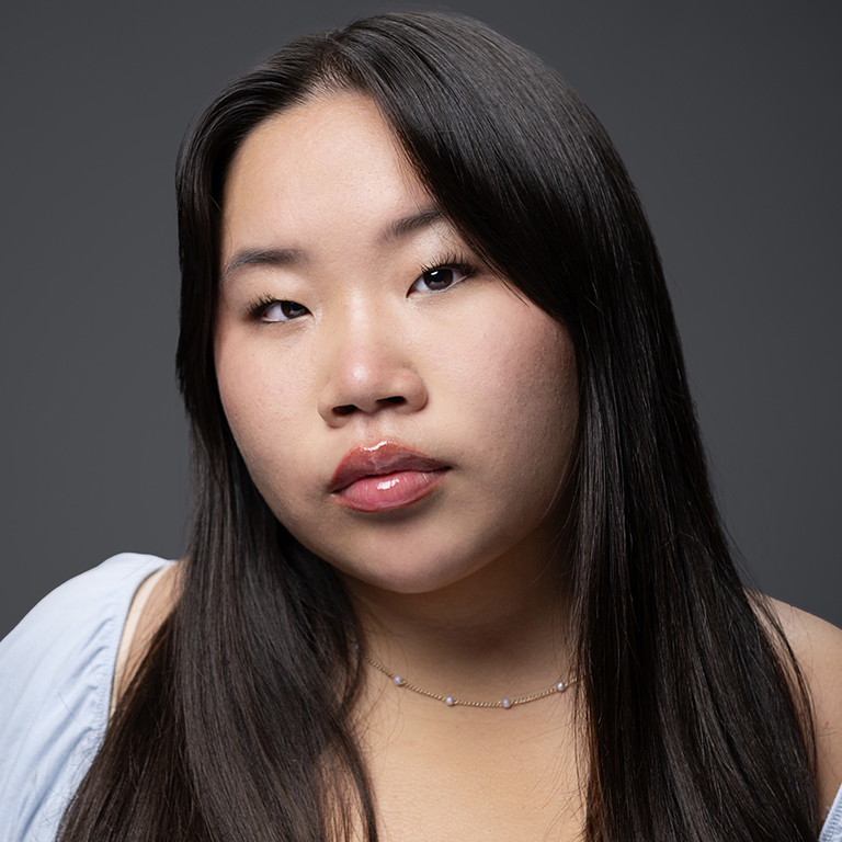 Sophia Chan