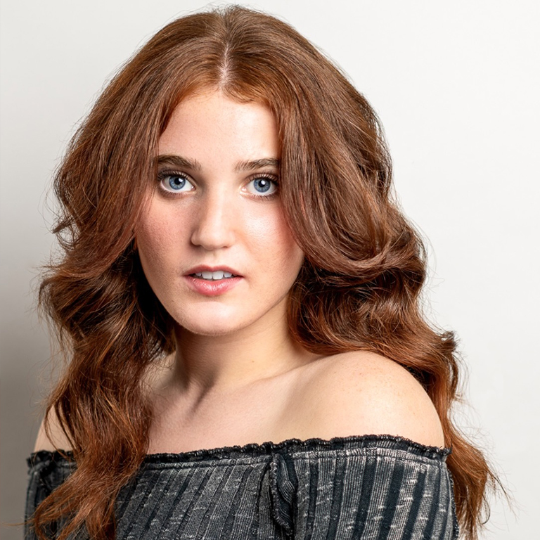 Molly Higgins