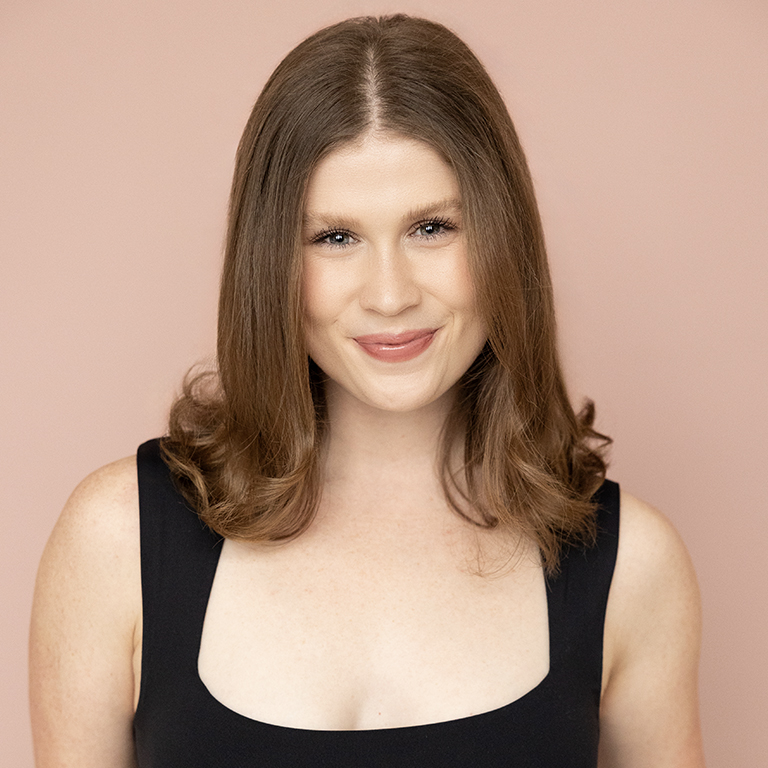 Katy Plaziak