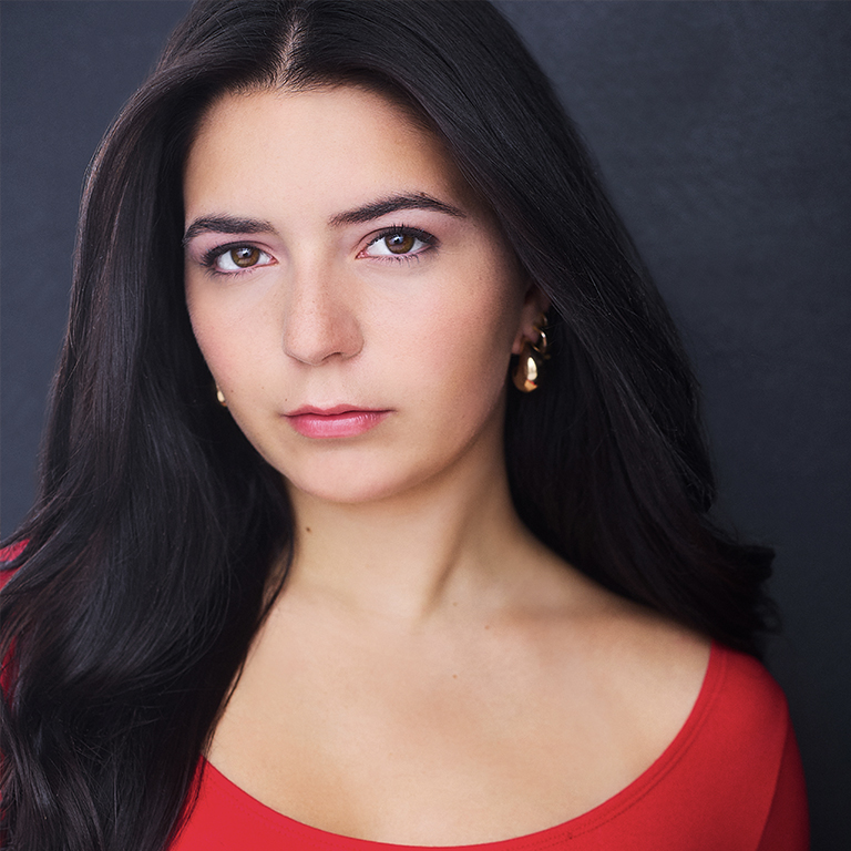 Isabella Porreca