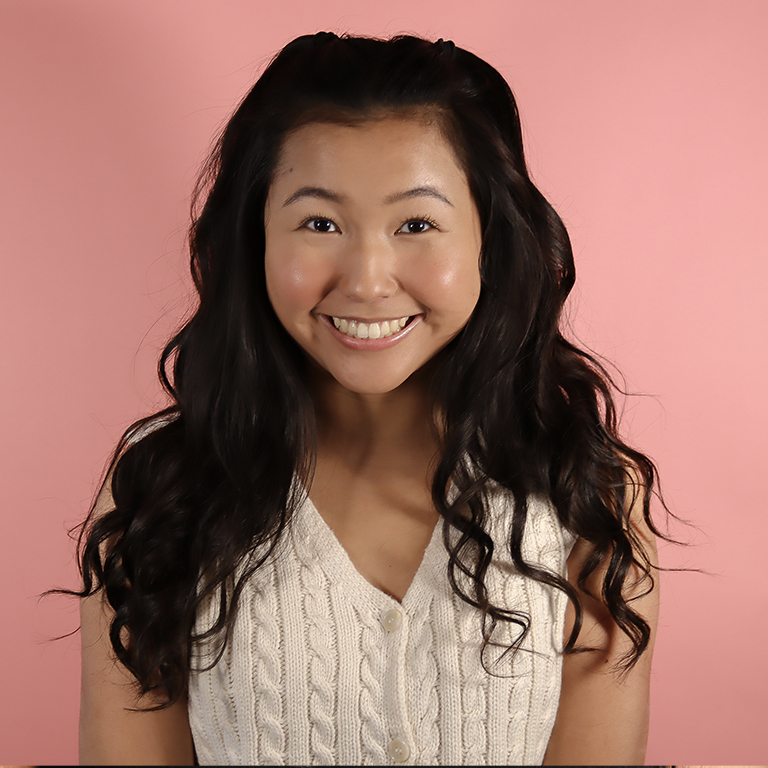 Laura Rong