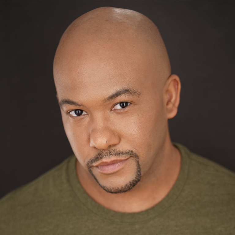 Eric Thompson