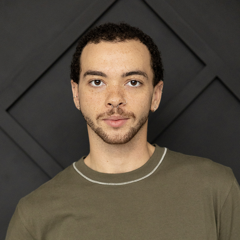 Evan Vaughan