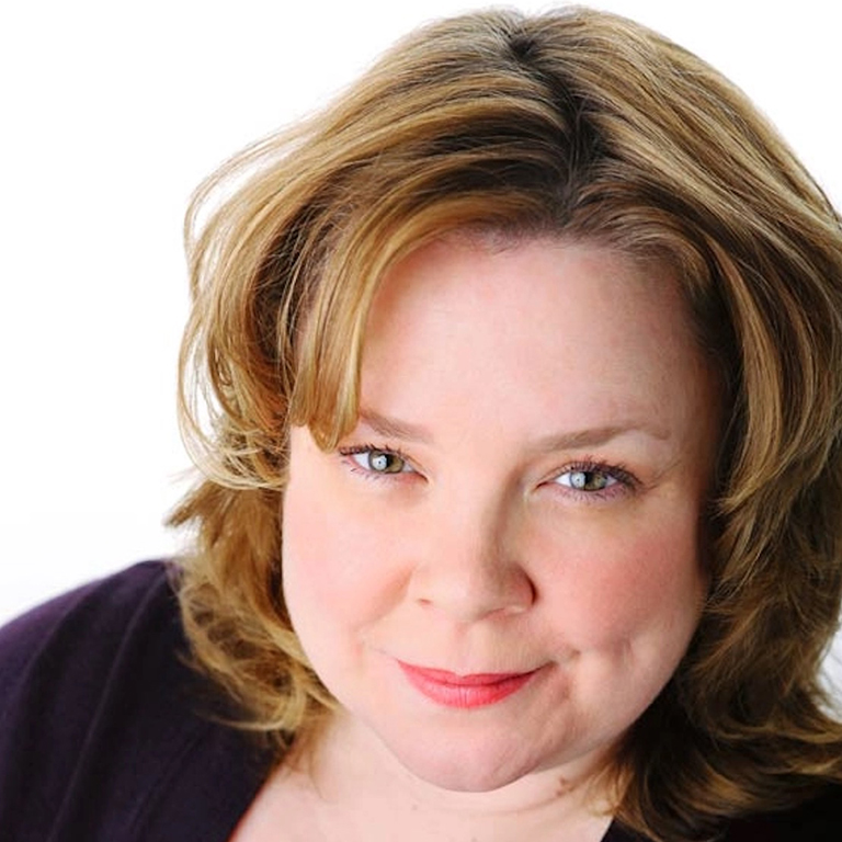 Melissa Rain Anderson