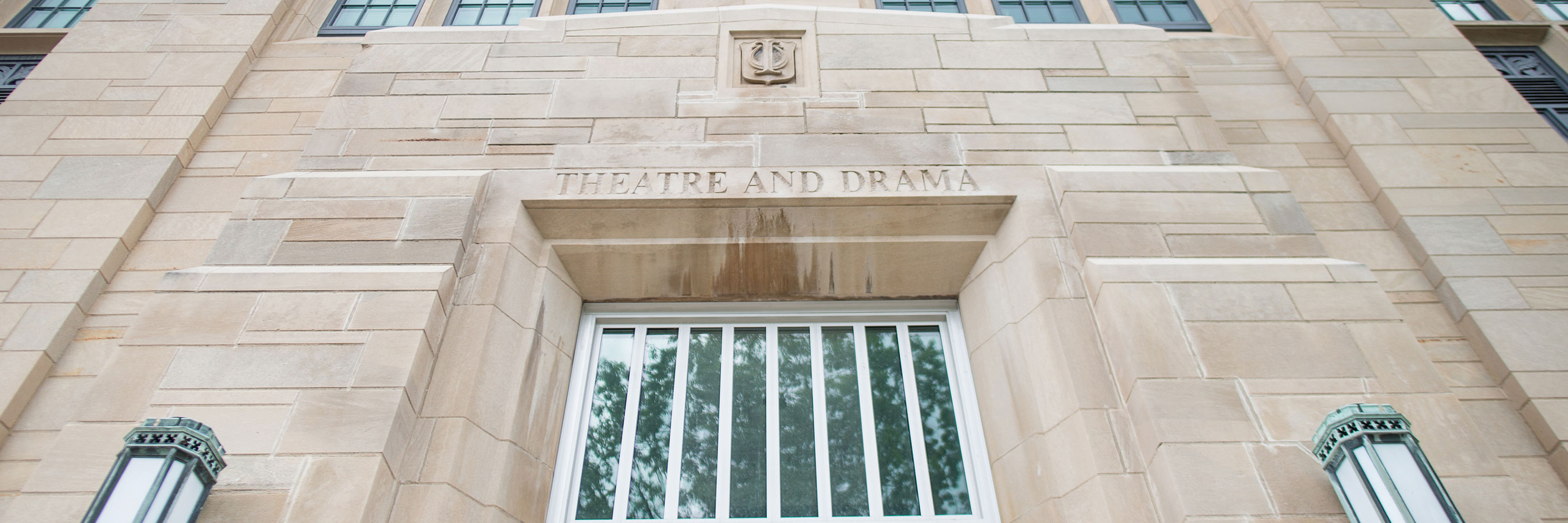 Lee Norvelle Theatre and Drama Center