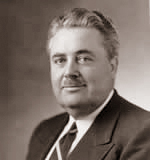 Herman B Wells