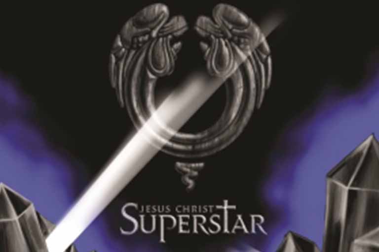 Jesus Christ Superstar