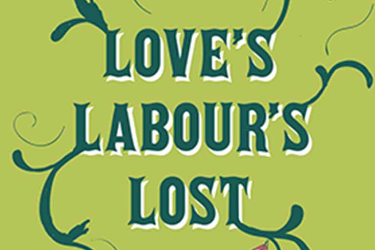 Love's Labour's Lost