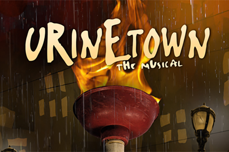 Urinetown