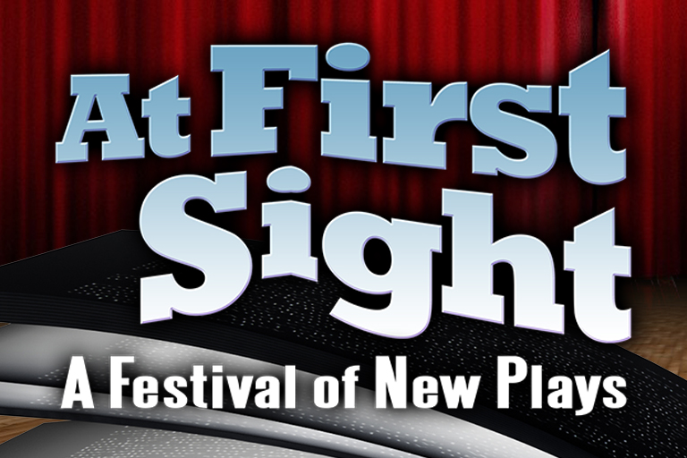 At First Sight - A Festival of New Plays