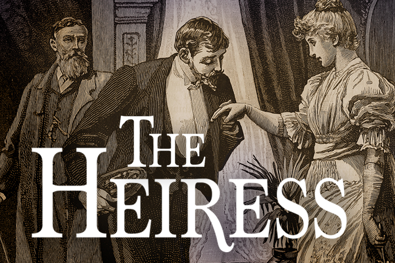 The Heiress