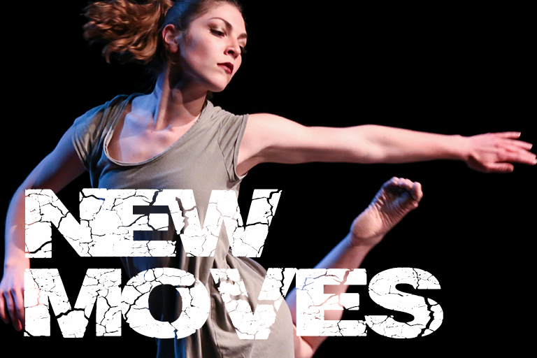 New Moves: Senior Capstone Showcase