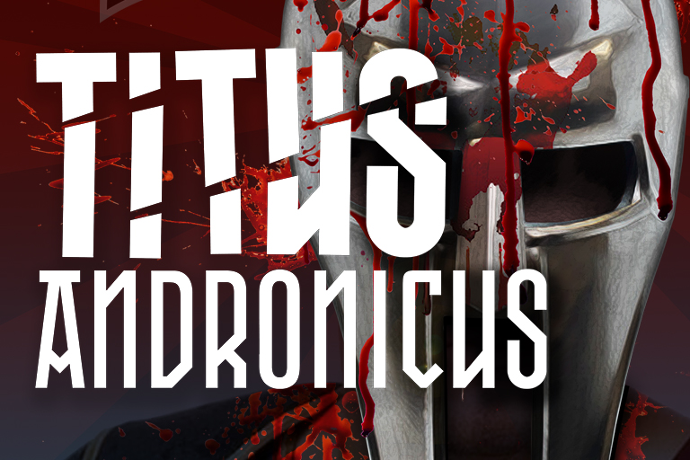 Titus Andronicus