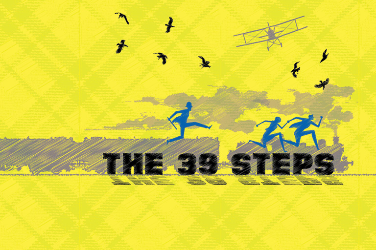 The 39 Steps