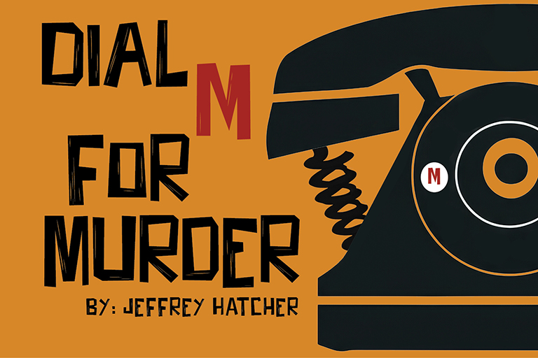 Dial M For Murder