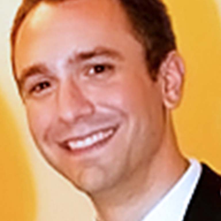 Thomas Michael Robson