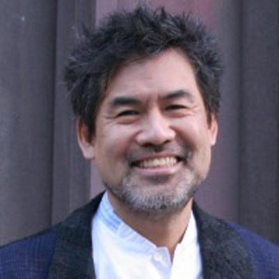 David Henry Hwang