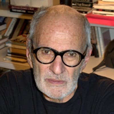 Larry Kramer