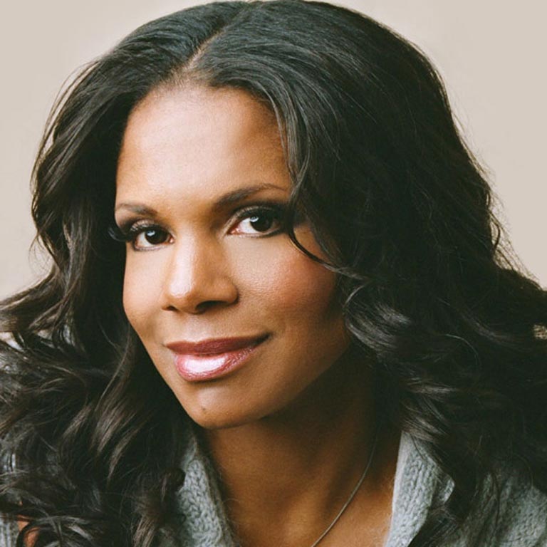 Audra McDonald