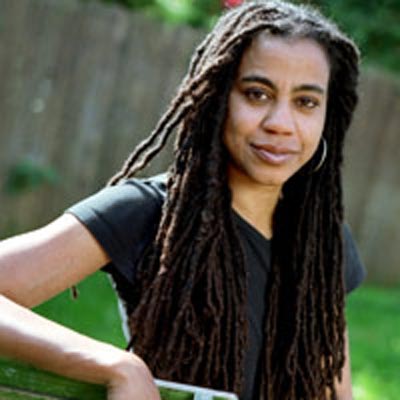 Suzan-Lori Parks