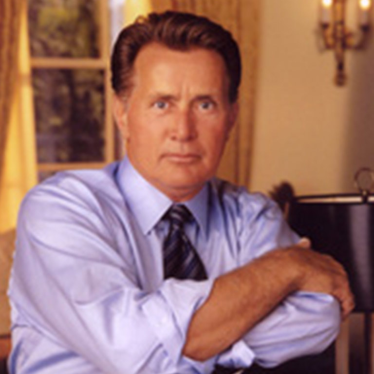 Martin Sheen