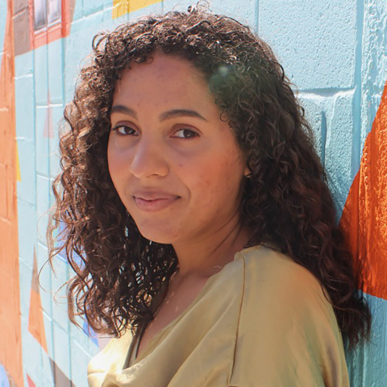 Madeline Tagua-Horne