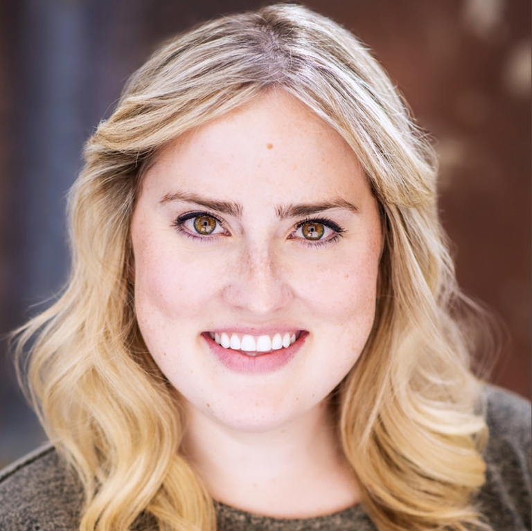 Carolynn Stouder
