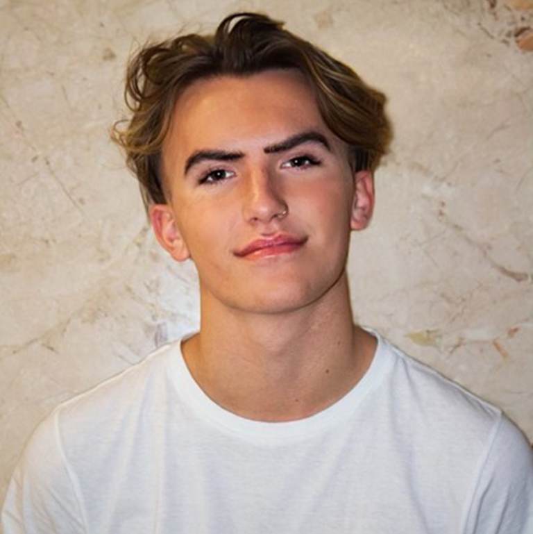 Sean Egli