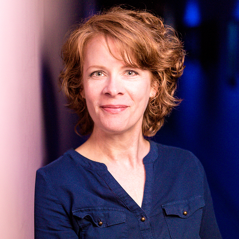 Jenny McKnight