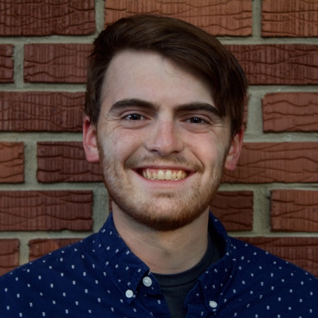 Garrett Rowe