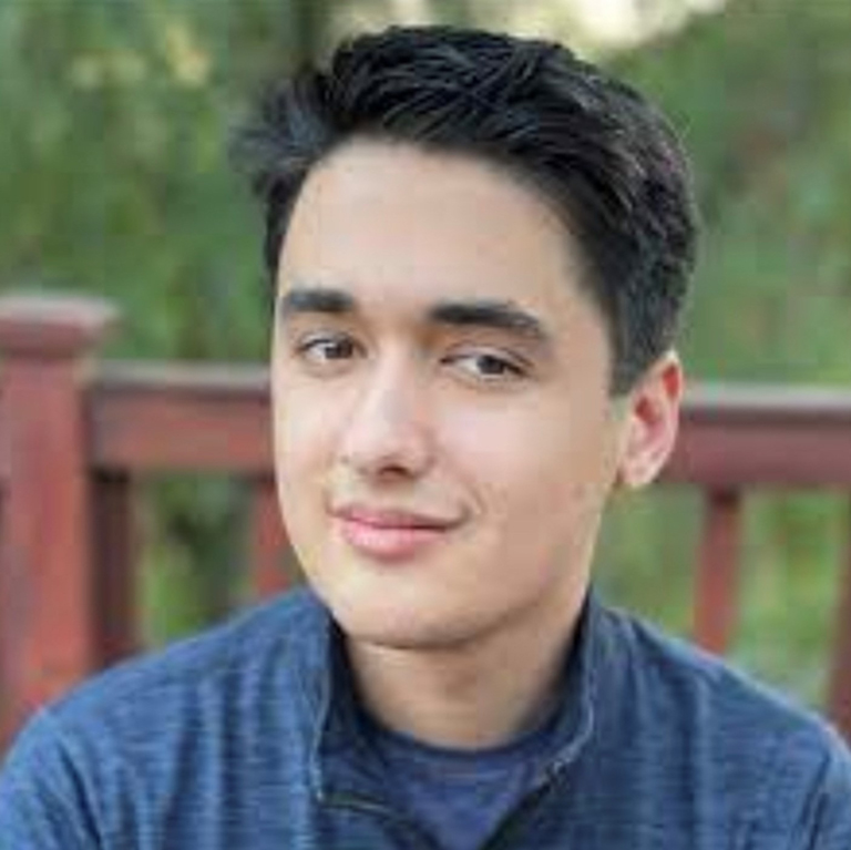 Jaden Shniderman