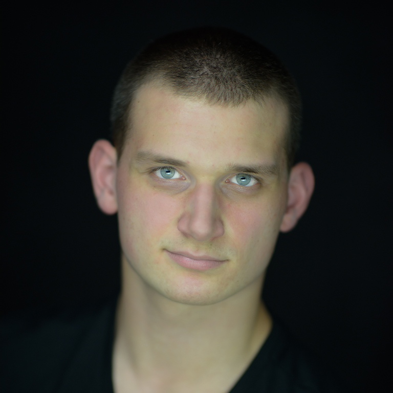 Justin Tidd