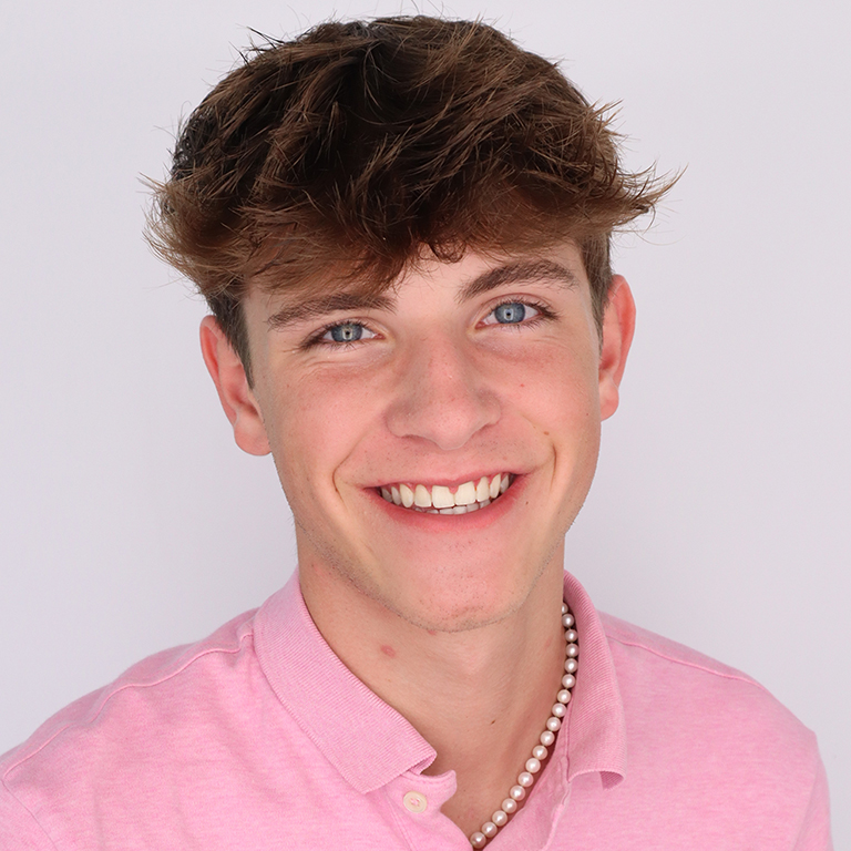 Jake Decker
