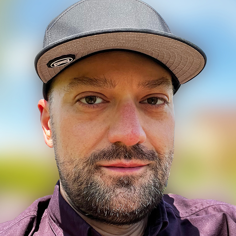Reuben Lucas