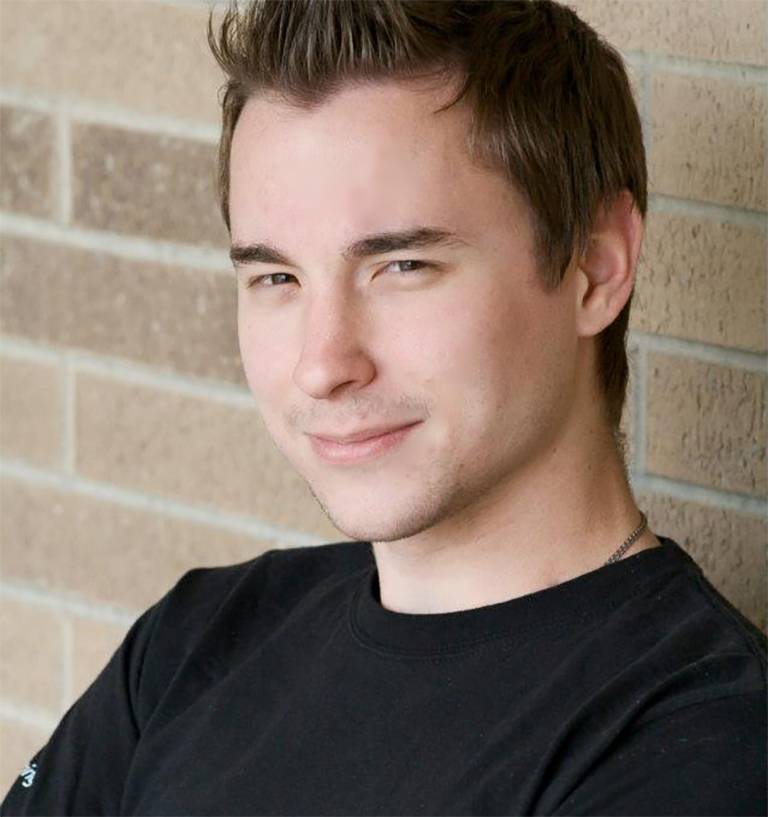 Christopher Mueller