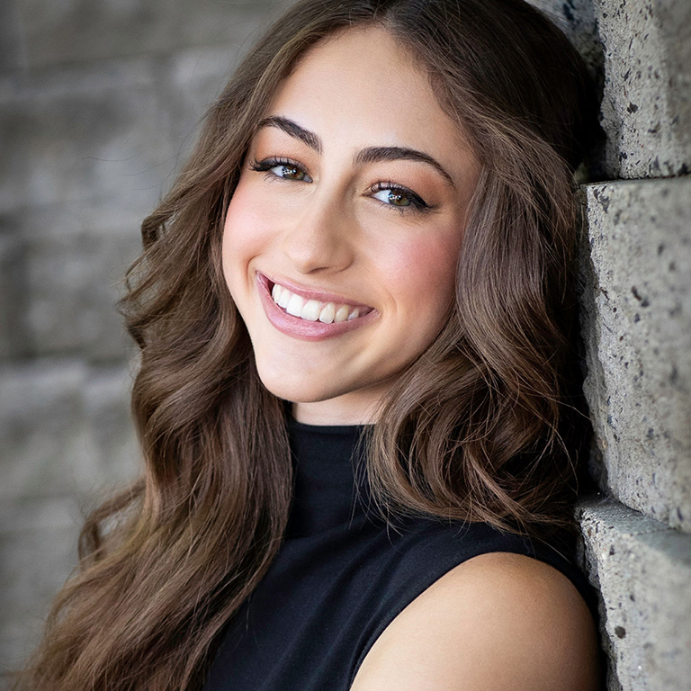 Brynn Schwartzman
