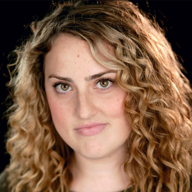 Carolynn Stouder
