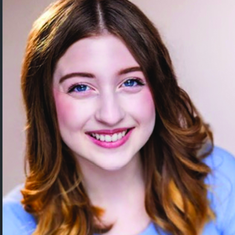 Lauren Strick