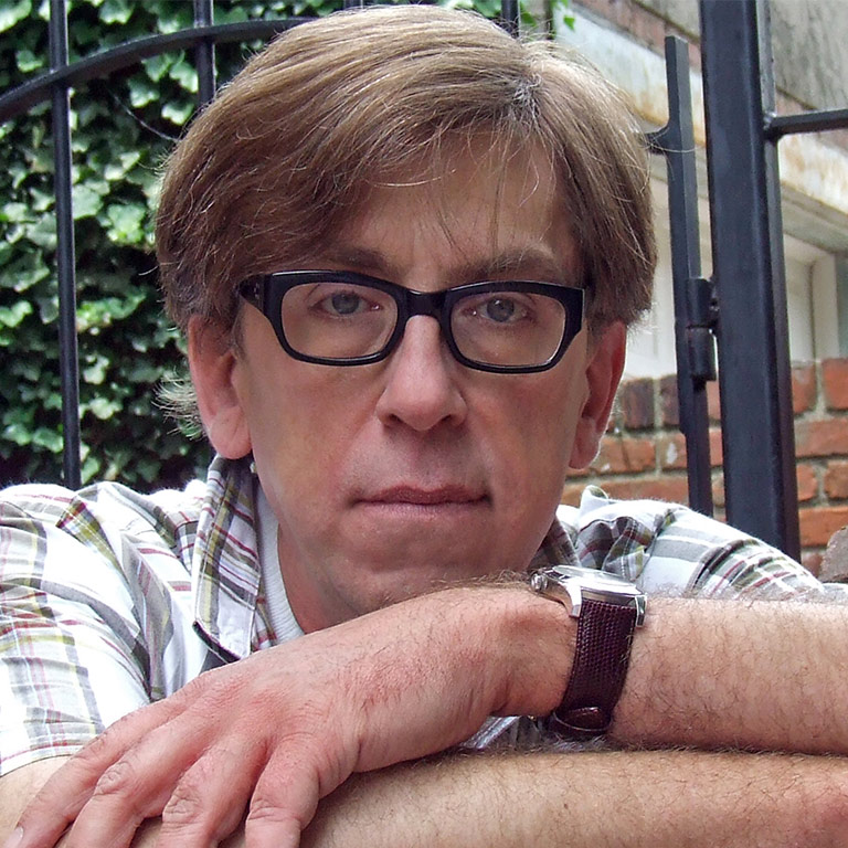 Terry LaBolt