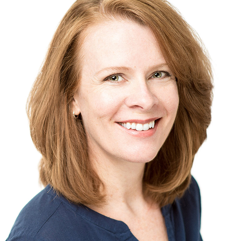 Jenny McKnight