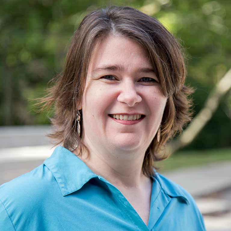 Heather Milam