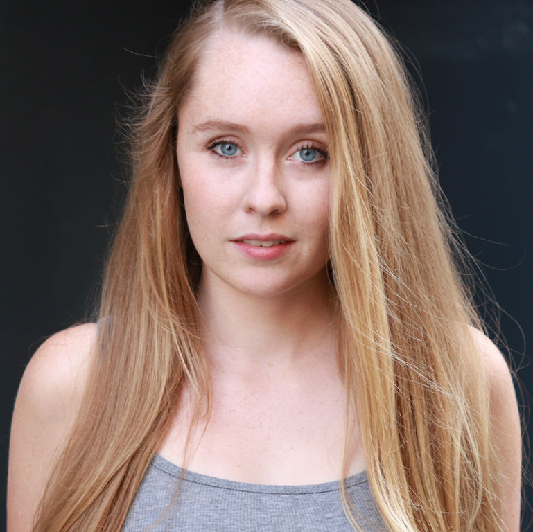 Anna Doyle