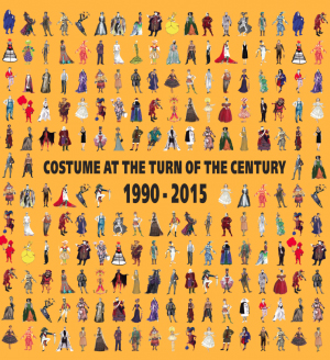 Costume at the Turn of the Century 1990-2015 [Book Chapter]