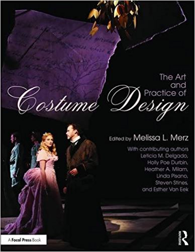 The Art and Practice of Costume Design