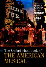 Evolution of Dance in the Golden Era of the American 'Book Musical' [Book Chapter]