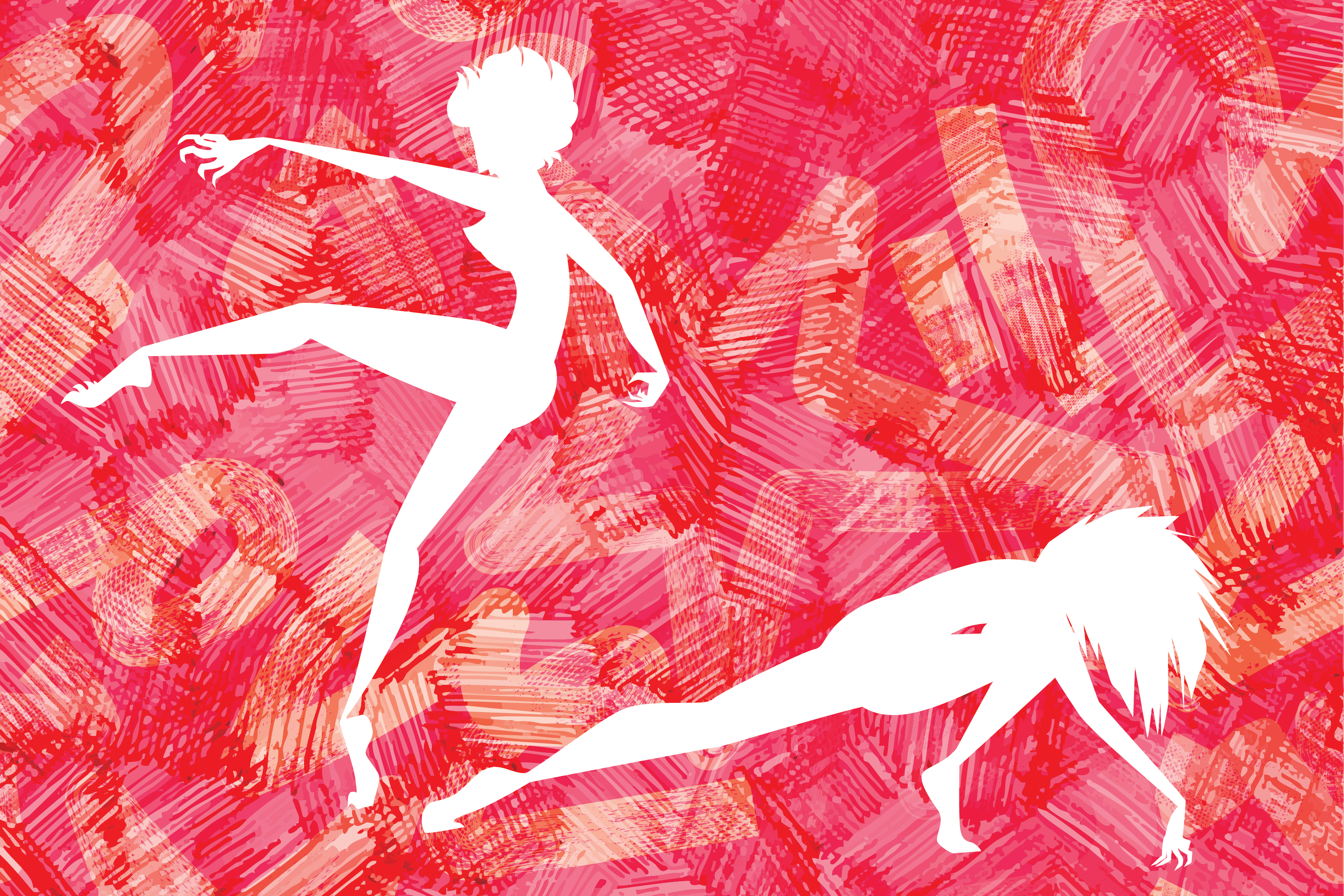 Dance Nation
